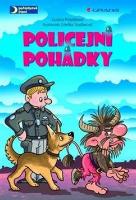 Kniha: Policejní pohádky - Zuzana Pospíšilová