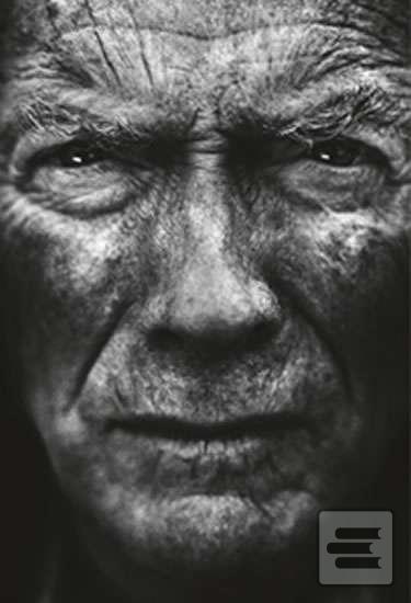 Kniha: Americký rebel - Život Clinta Eastwooda