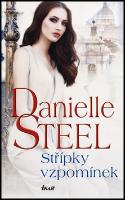 Kniha: Střípky vzpomínek - Danielle Steel