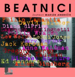 Kniha: Beatnici - Marián Andričík