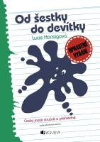 Kniha: Od šestky do devítky - Lucie Honsigová