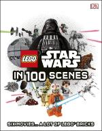 Kniha: LEGO® Star Wars in 100 Scenes