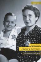 Kniha: Zákonné bezpráví - Židé v Protektorátu Čechy a Morava - Helena Petrův