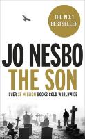 Kniha: The Son - Jo Nesbo