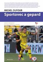 Kniha : Sportovec a gepard - učebnice pro trenéry dětí (4-13let)