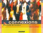 Médium CD: Connexions 3 pro učitele - Régine Mérieux; Yves Loiseau