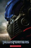 Kniha: Transformers - Level 1