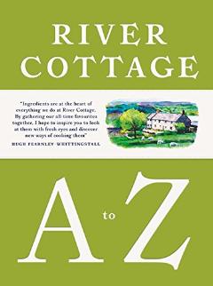 Kniha: River Cottage Ingredients