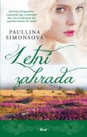 Kniha: Letní zahrada - Paullina Simonsová