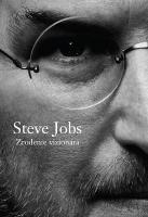 Kniha: Steve Jobs Zrodenie vizionára - Brent Schlender; Rick Tetzeli