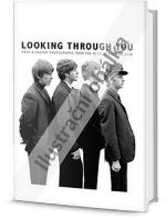 Kniha: Looking Through You - Z archivů magazínu The Beatles Book - Tom Adams