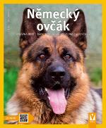 Kniha: Německý ovčák - Správná péče Rady odborníků Také pro začátečníky - Helmut Antesberger