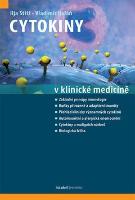 Kniha: Cytokiny v klinické medicíně - Vladimír Holan