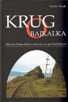 Kniha: Krugo Bajkalka