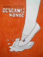 Kniha: Ocucanej konec - Marek Epstein