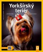 Kniha: Yorkšírský teriér - správná péče rady odborníků také pro začátečníky - Armin Kriechbaumer, Jürgen Grünn