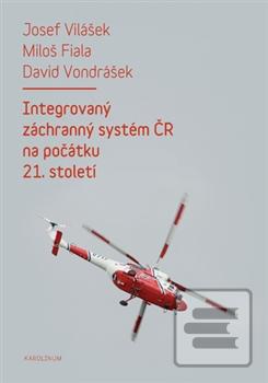 Integrovaný záchranný sy…
