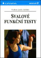 Kniha: Svalové funkční testy - Vladimír Janda