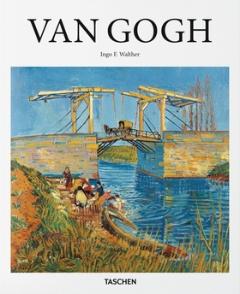 Kniha: Van Gogh - Ingo F. Walther
