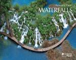 Ostatné: Waterfalls - plakáty