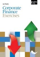 Kniha: Corporate Finance Exercises - Jan Vlachý