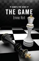 Kniha: The Game  - Komplet - Hrej hráčem, Hrej tajně, Hrej férově, Hrej vabank - Emma Hart
