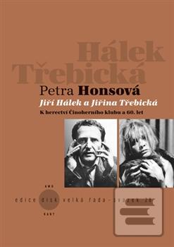 Jiří Hálek a Jiřina Třeb…
