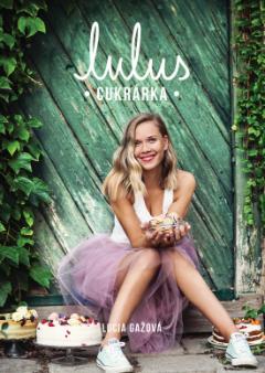 Kniha : Lulus - cukrárka