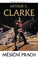 Kniha: Měsíční prach - Mistrovská díla SF 48 - Arthur C. Clarke