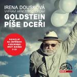 Médium CD: Goldstein píše dceři - Irena Dousková
