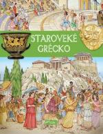 Kniha: Staroveké Grécko - kolektiv