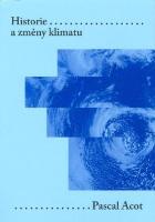 Kniha: Historie a změny klimatu
