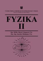 Kniha: Fyzika II. - Jaroslav Hofmann