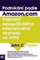 Kniha: Podnikání podle Amazon.com
