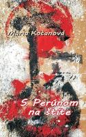 Kniha: S Perúnom na štíte - Mária Kočanová