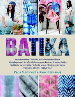 Kniha : Batika