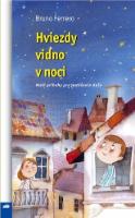 Kniha: Hviezdy vidno v noci - Bruno Ferrero