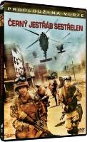 Médium DVD: Černý jestřáb sestřelen - Ridley Scott