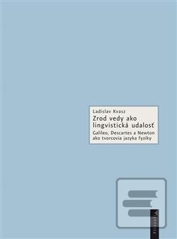 Zrod vedy ako lingvistic…