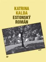 Kniha: Estonský román - Katrina Kalda