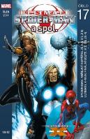Kniha: Ultimate Spider-Man a spol. 17 - Brian Michael Bendis; Bill Jemas; Mark Millar