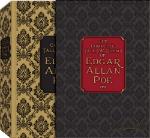 Kniha: Complete Tales & Poems of Edger Allan Poe
