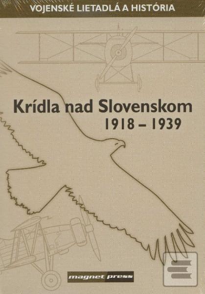 Krídla nad Slovenskom 19…