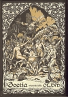 Kniha: Goetia sborník lóže OLDM