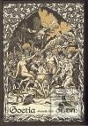 Kniha: Goetia sborník lóže OLDM