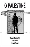 Kniha: O Palestině - Noam Chomsky
