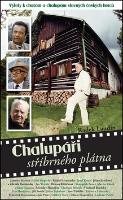 Kniha: Chalupáři stříbrného plátna - Výlety k chatám a chalupám slavných českých herců - Radek Laudin
