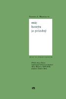 Kniha: Můj Hostýn je prázdný - Barbora Hřebíčková