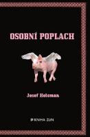 Kniha: Osobní poplach - Josef Holcman