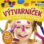 Kniha : Výtvarníček